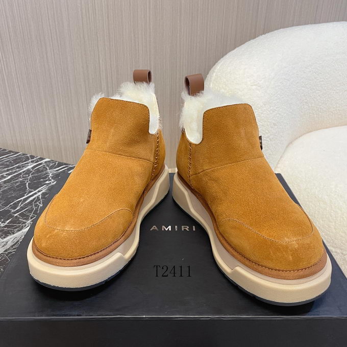 Amiri Boots Wmns ID:20251023-15